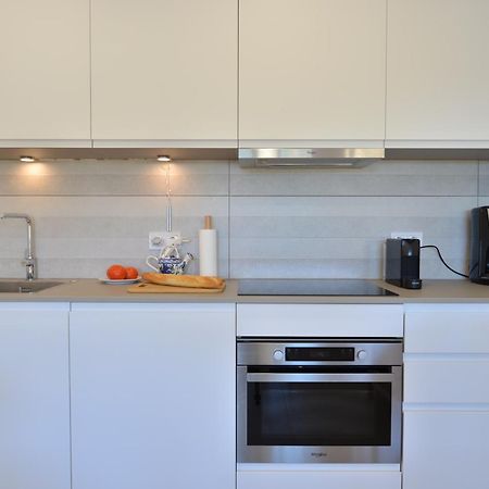 Apartmán Altea La Vella, Casa Ama Vida Exteriér fotografie