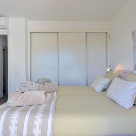 Apartmán Altea La Vella, Casa Ama Vida Exteriér fotografie