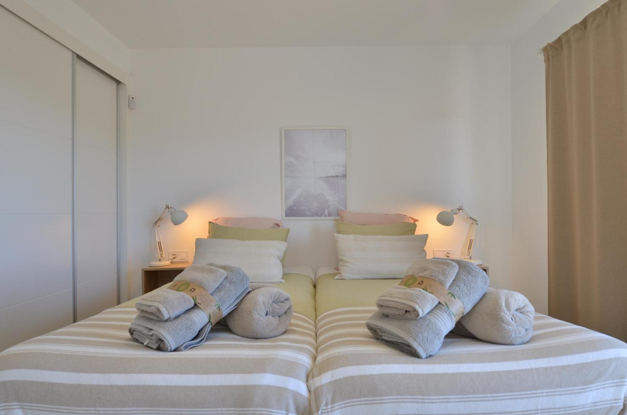 Apartmán Altea La Vella, Casa Ama Vida Exteriér fotografie